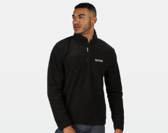 מיקרו פליז רוכסן רבע Thompson Fleece – גברים מיקרו פליז רוכסן רבע Thompson Fleece – גברים