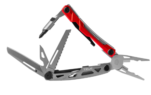 ���� ����� Ti POCKET MULTI TOOL