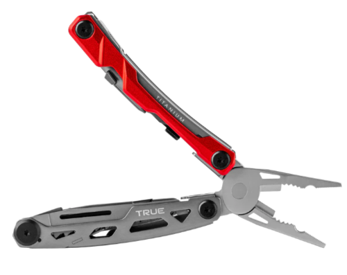 ���� ����� Ti POCKET MULTI TOOL