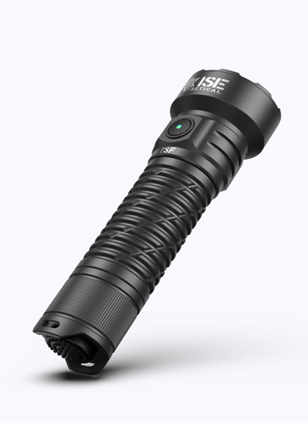 ��� ����� TSF 4000 ����� �� ISE TACTICAL