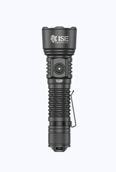 פנס לנשק TLDF 1765 לומנס של ISE פנס לנשק TLDF 1765 לומנס של ISE