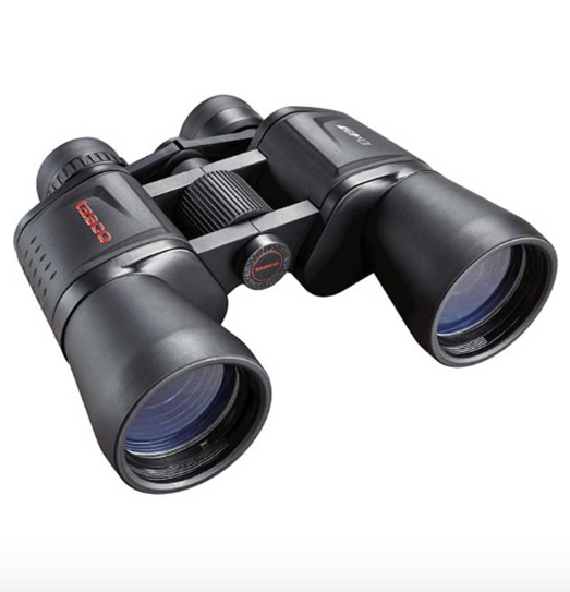 משקפת טסקו קסנשיאל TASCO 10X50 משקפת טסקו קסנשיאל TASCO 10X50