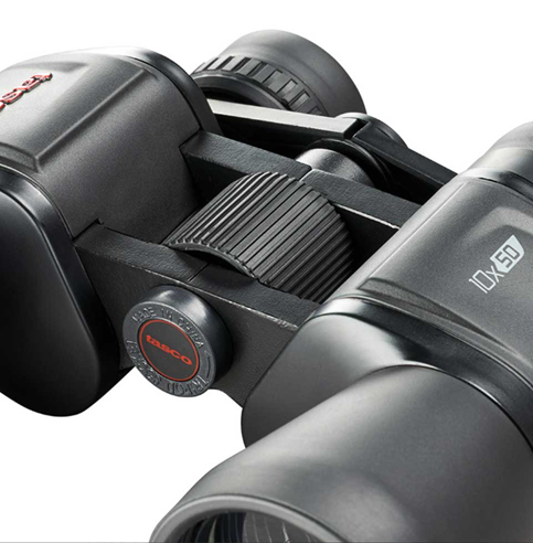 ����� ���� ������� TASCO 10X50