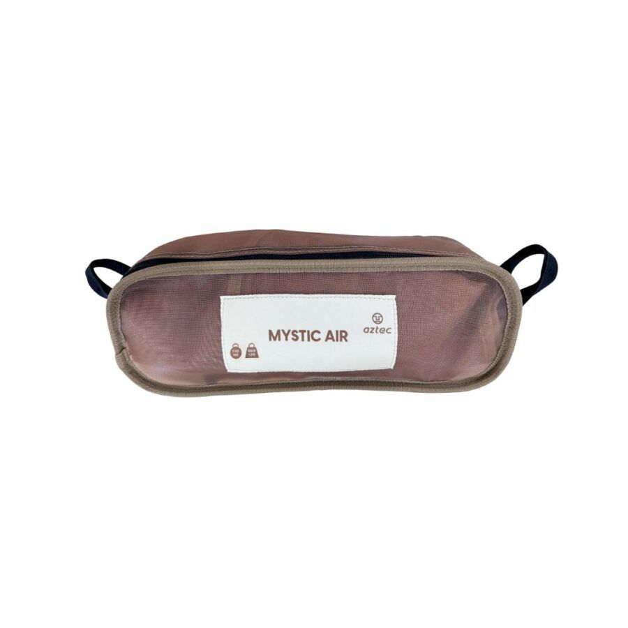 ��� ��� ����� Mystic Air Aztec