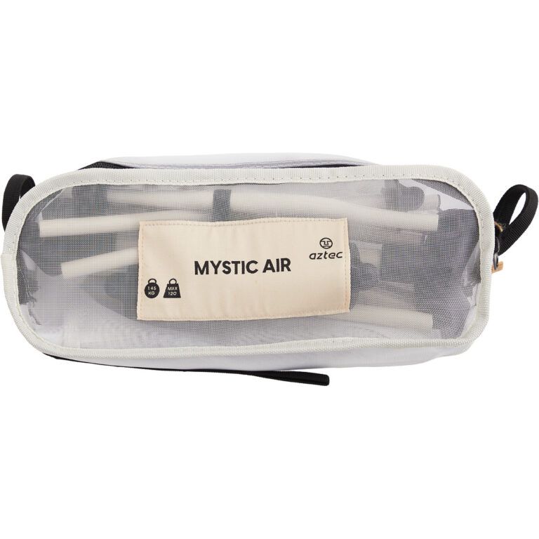 ��� ��� ����� Mystic Air Aztec
