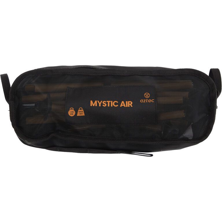 ��� ��� ����� Mystic Air Aztec