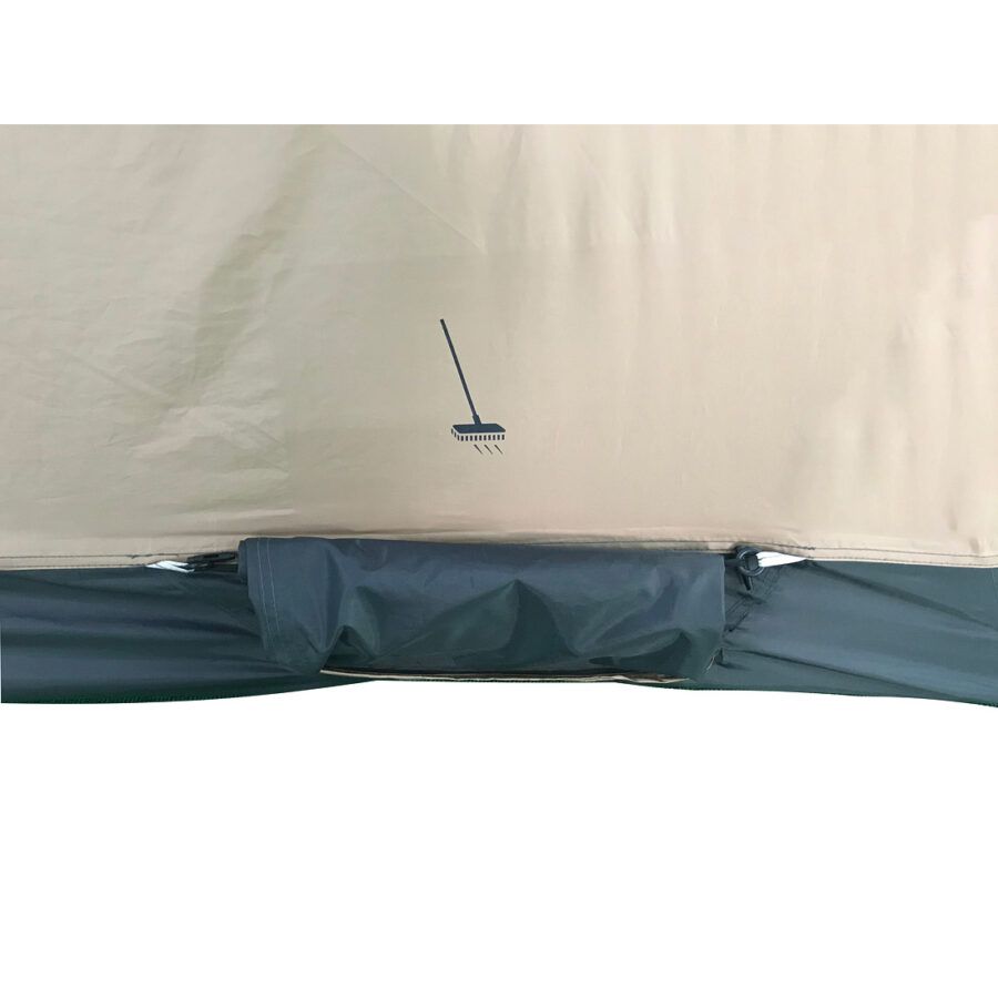  Aztec ���� �� ��� ���� Imperial Vent 8p