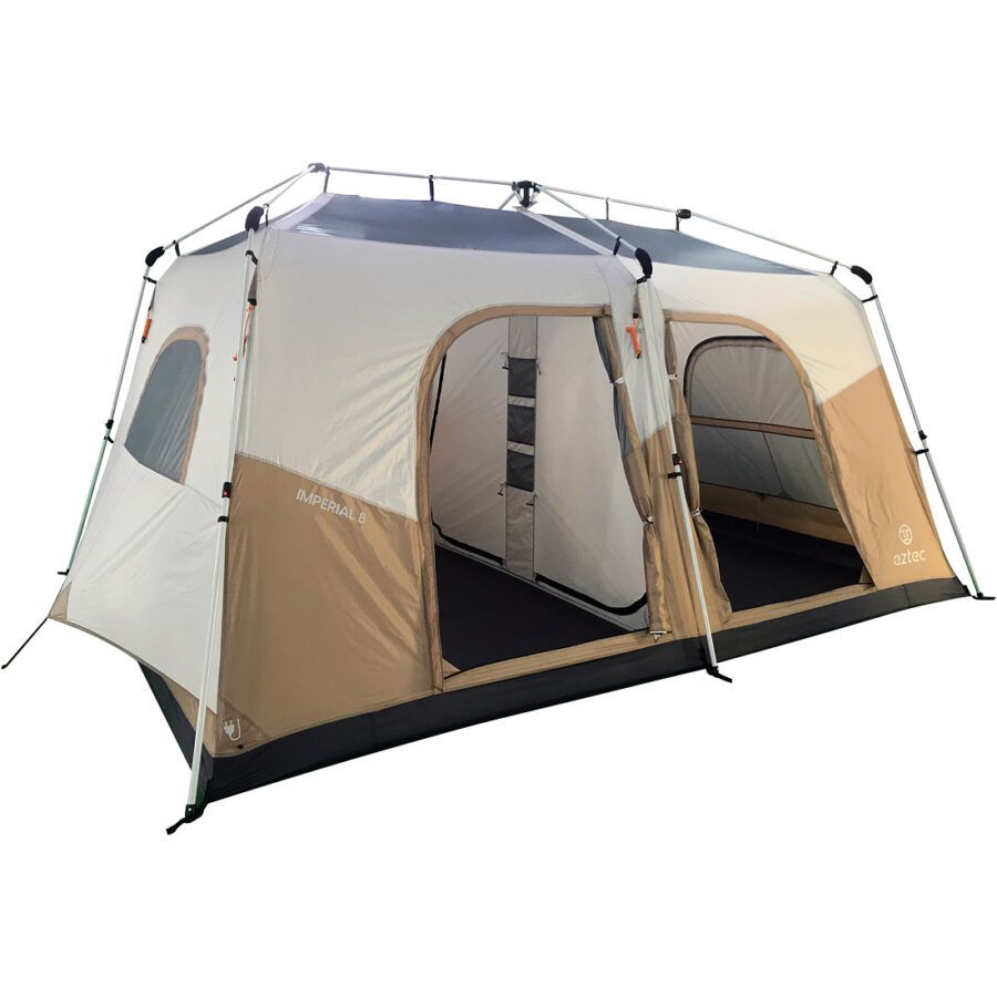 Aztec ���� �� ��� ���� Imperial Vent 8p