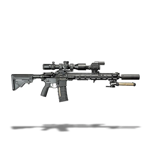 ���� ����� ������ �ARPG M16 / M4