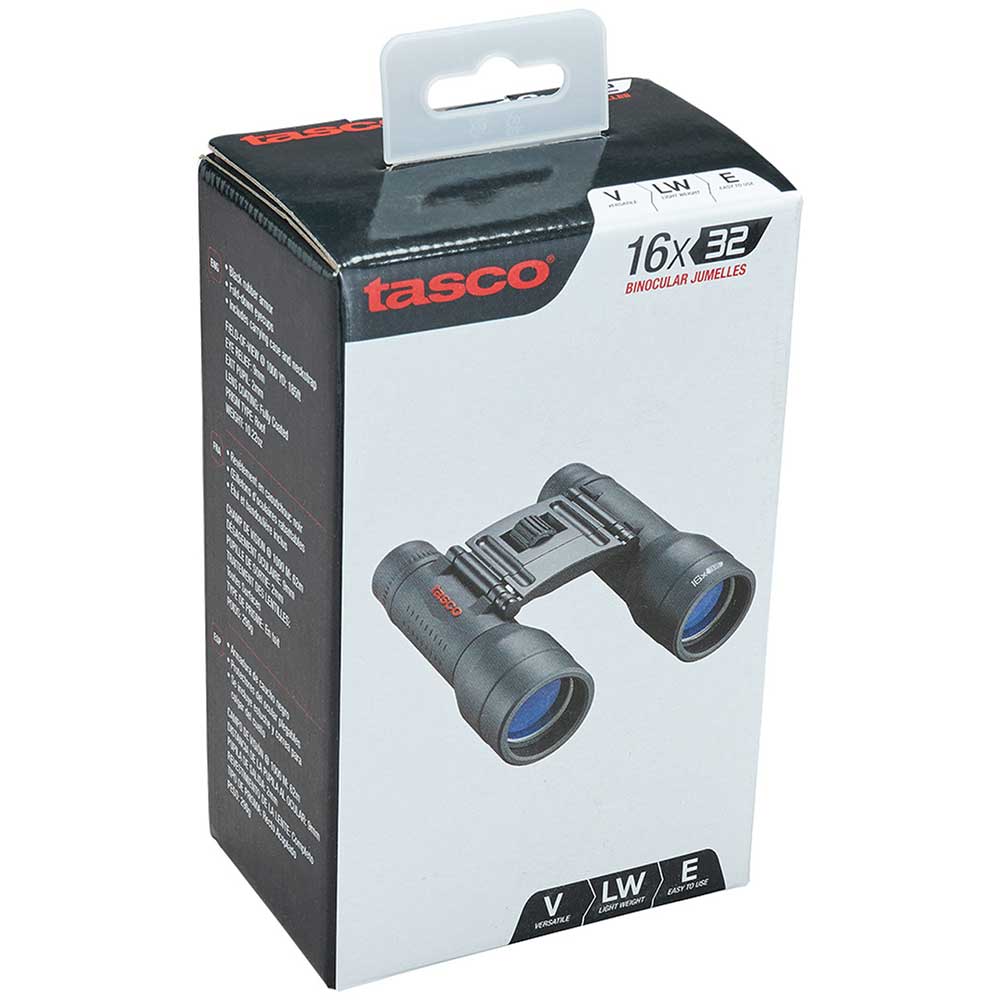 ����� ��� 16X32 ������ ������ Tasco ���� Essentials