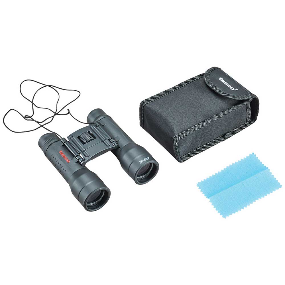 ����� ��� 16X32 ������ ������ Tasco ���� Essentials