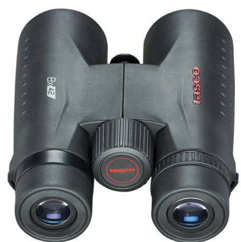 ����� ESSENTIALS 8X42   ���� ����� TASCO