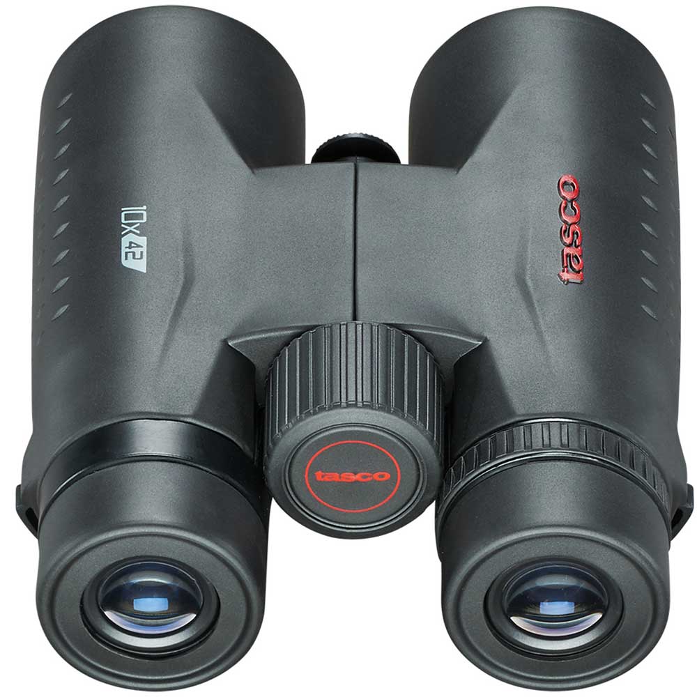 ����� TASCO 10X42
