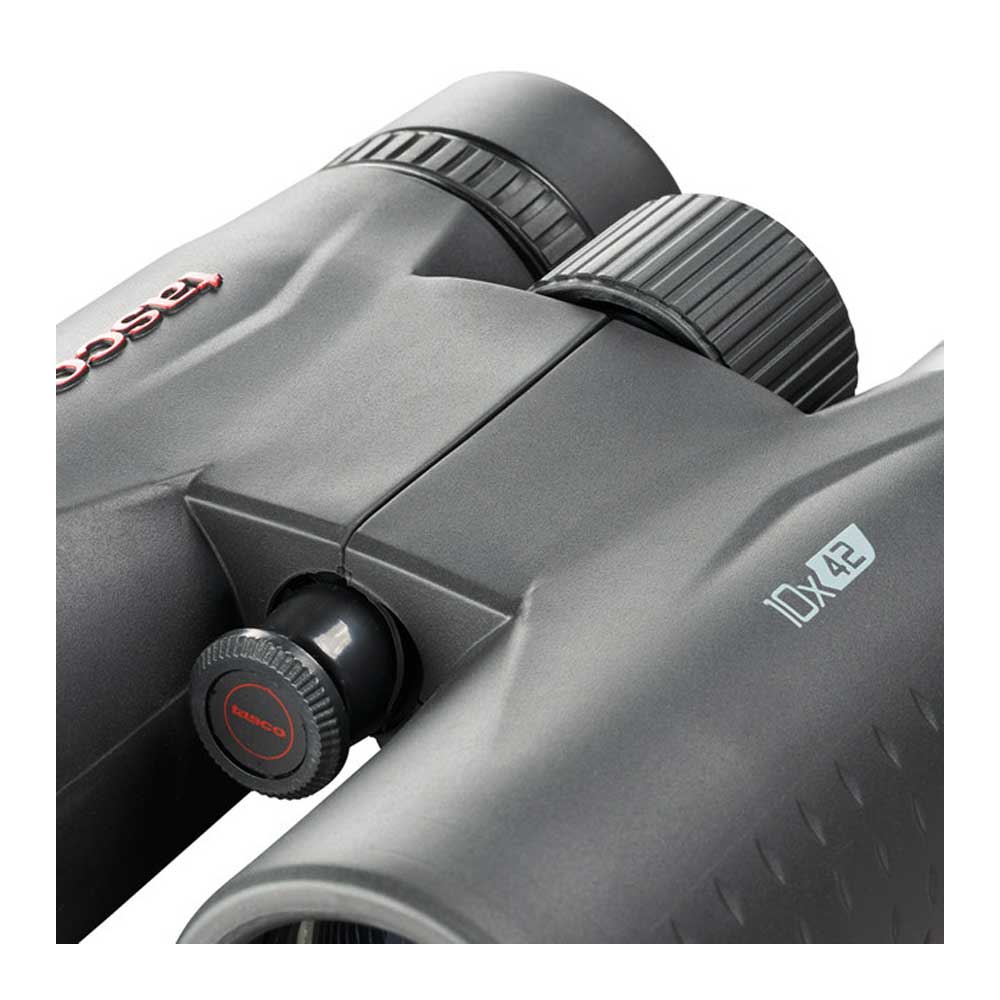 ����� TASCO 10X42