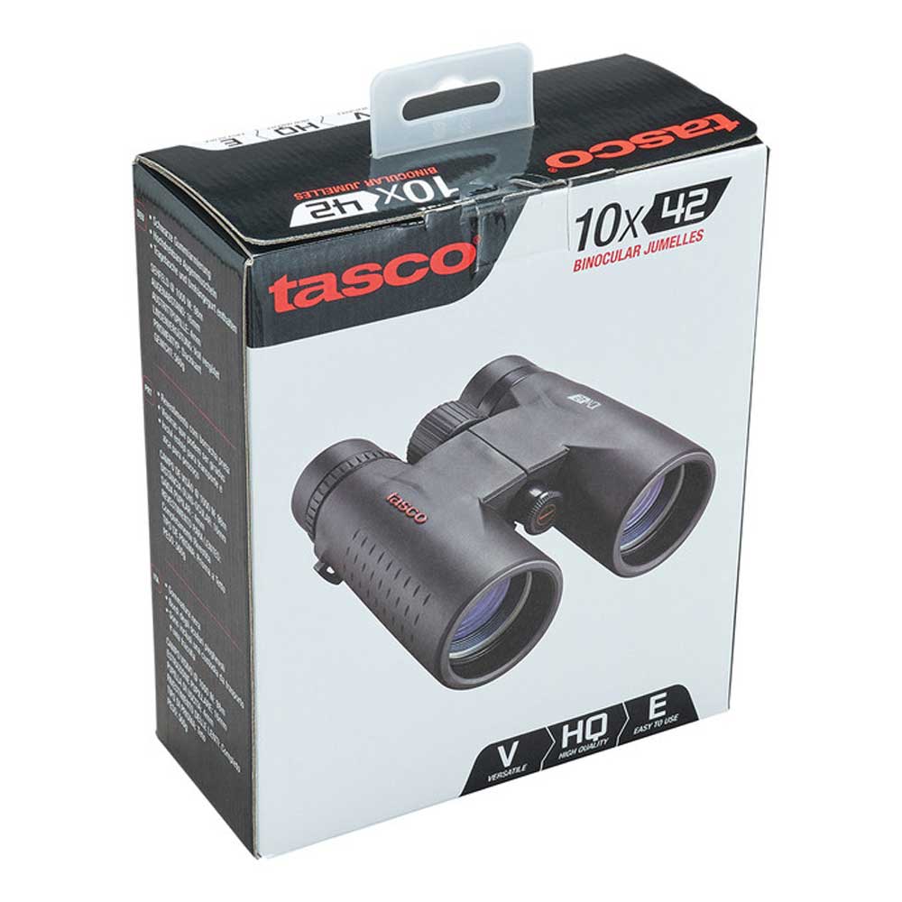 ����� TASCO 10X42