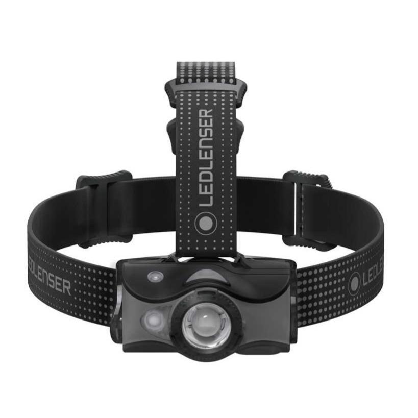 פנס ראש MH7 - LEDLENSER לד לנסר פנס ראש MH7 - LEDLENSER לד לנסר