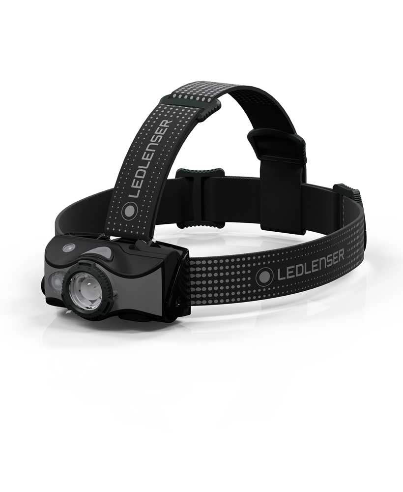 ��� ��� MH7 - LEDLENSER �� ����
