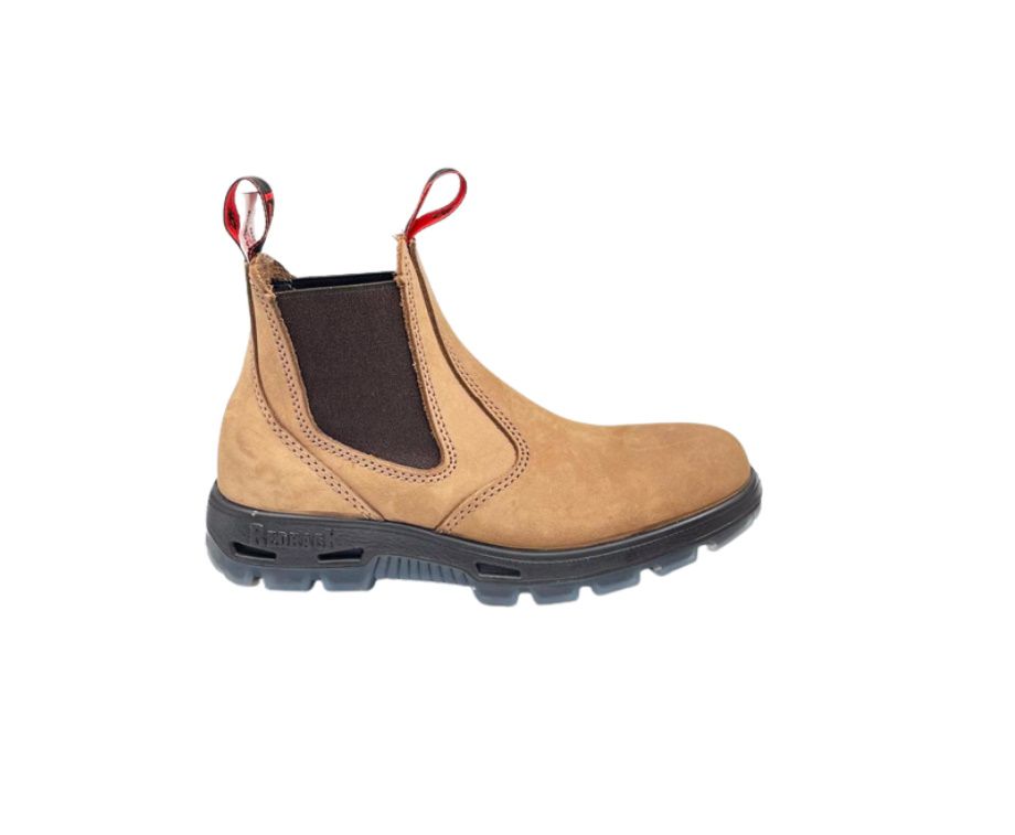 REDBACK � UBCH ���� ����