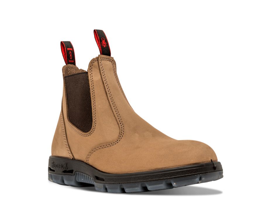 REDBACK � UBCH ���� ����