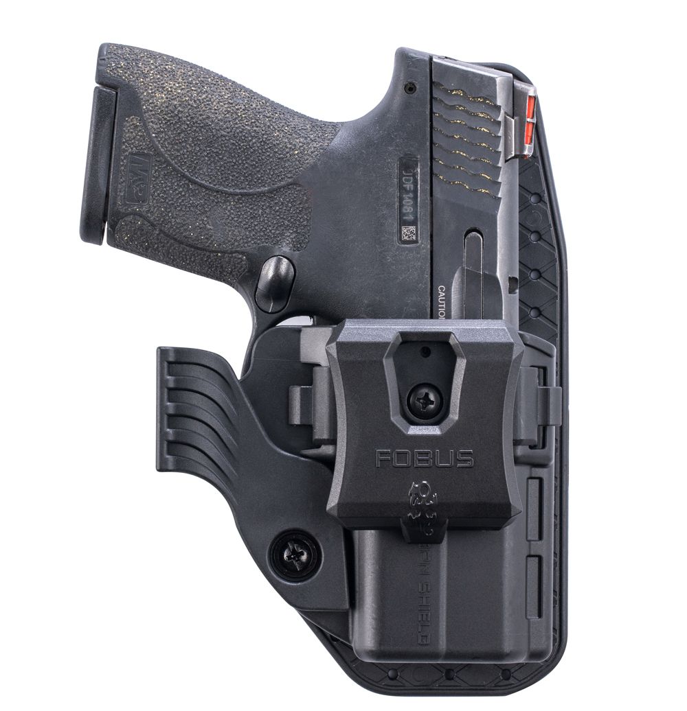 ����� ����� �- SHIELD ��� APN SHIELD FOBUS