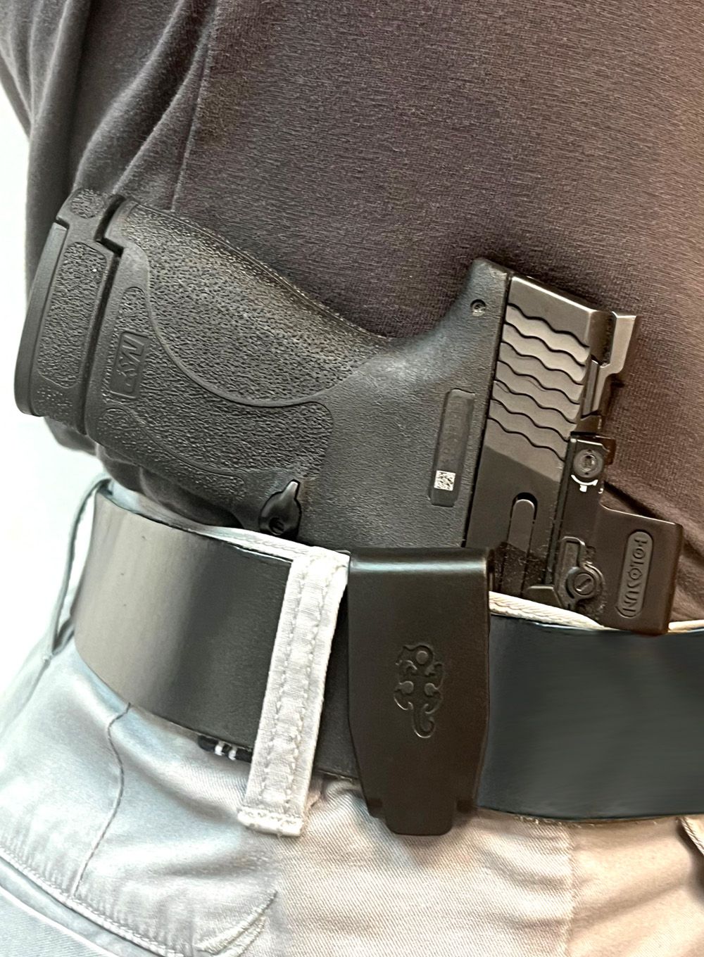 ����� ����� ���� Smith & Wesson M&P Shield ��Shield Plus��� SWSC fobus