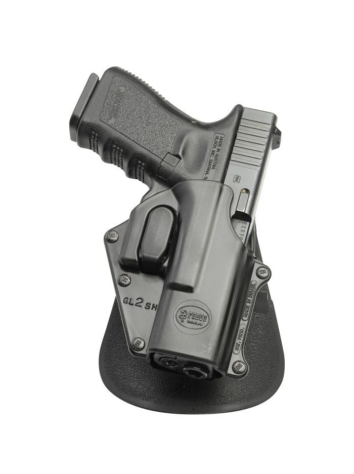  ����� ������ ����� 19/17 �-Springfield Hellcat Pro ��� GL-2 SH � FOBUS