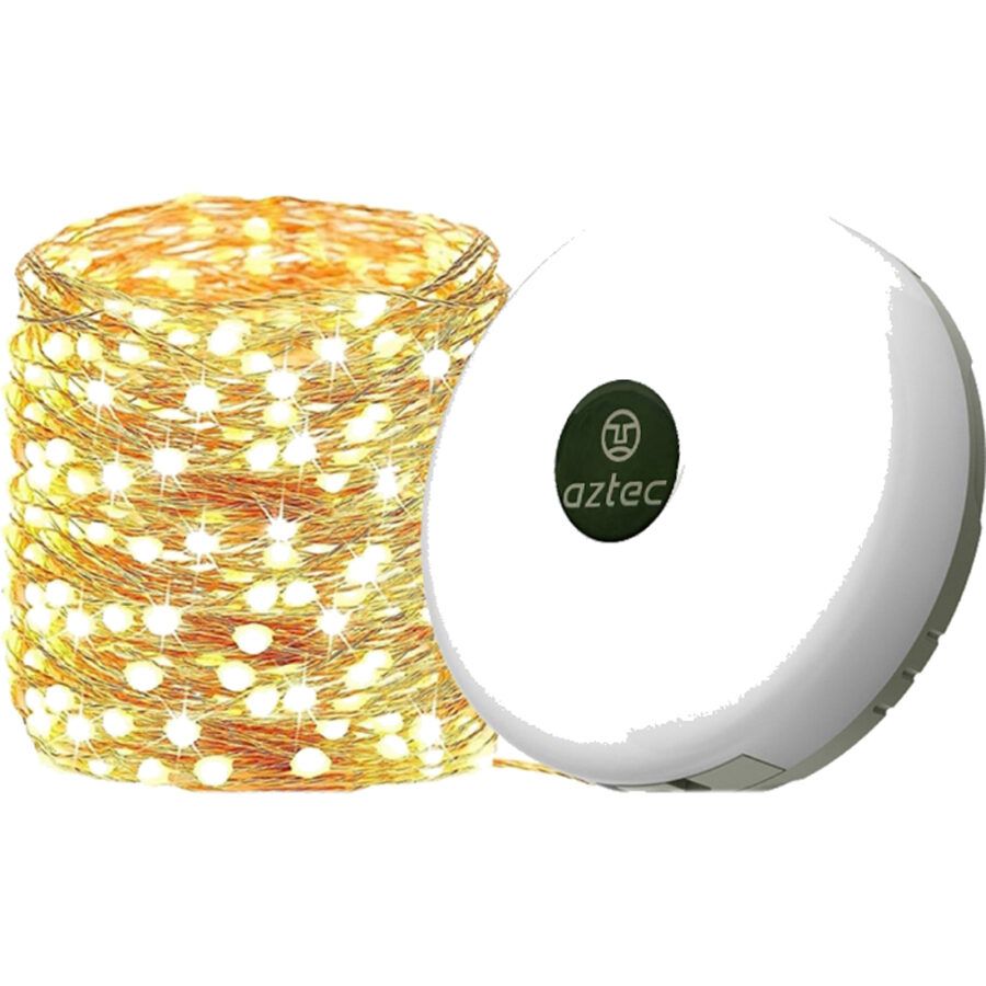 פס תאורה רב תכליתי Aztec Moonlight 10 m פס תאורה רב תכליתי Aztec Moonlight 10 m
