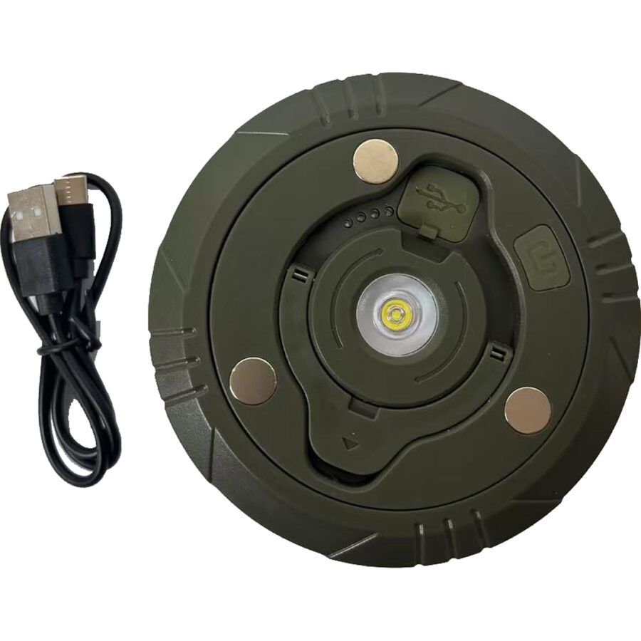 �� ����� �� ������ Aztec Moonlight 10 m