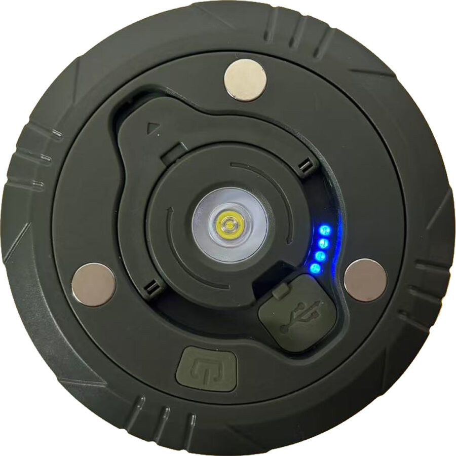 �� ����� �� ������ Aztec Moonlight 10 m