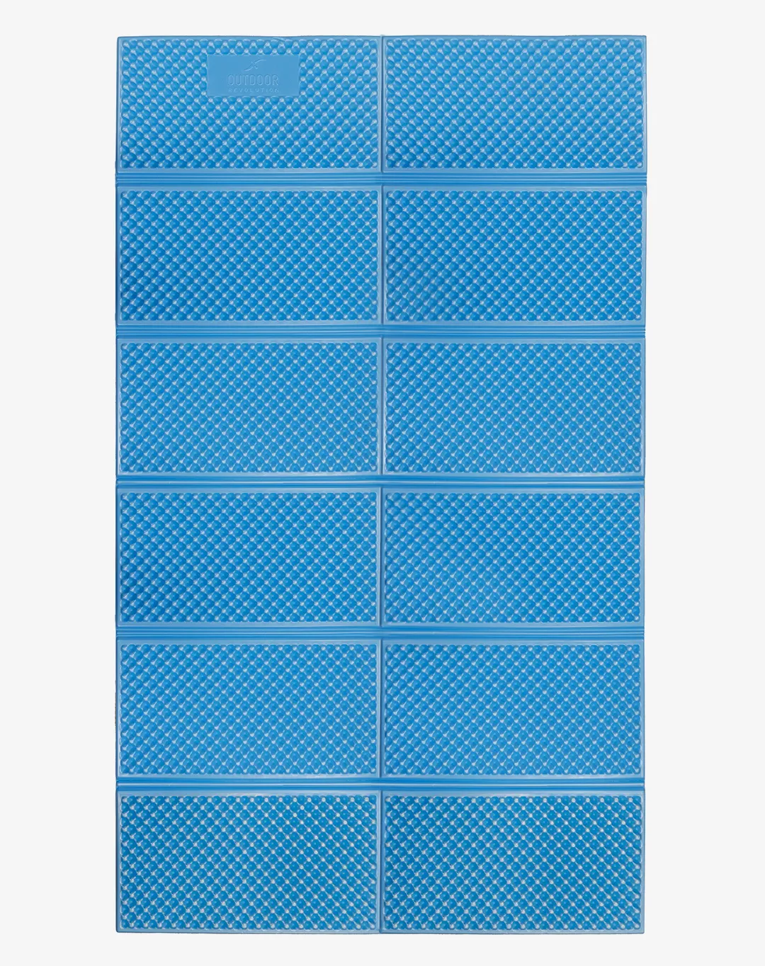  Outdoor Revolution ����� ����� ���� Foldable Foam Double Mat