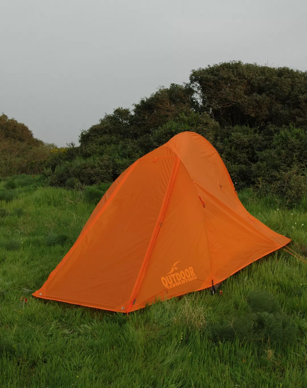 Outdoor Revolution ���� Compact ��� �����