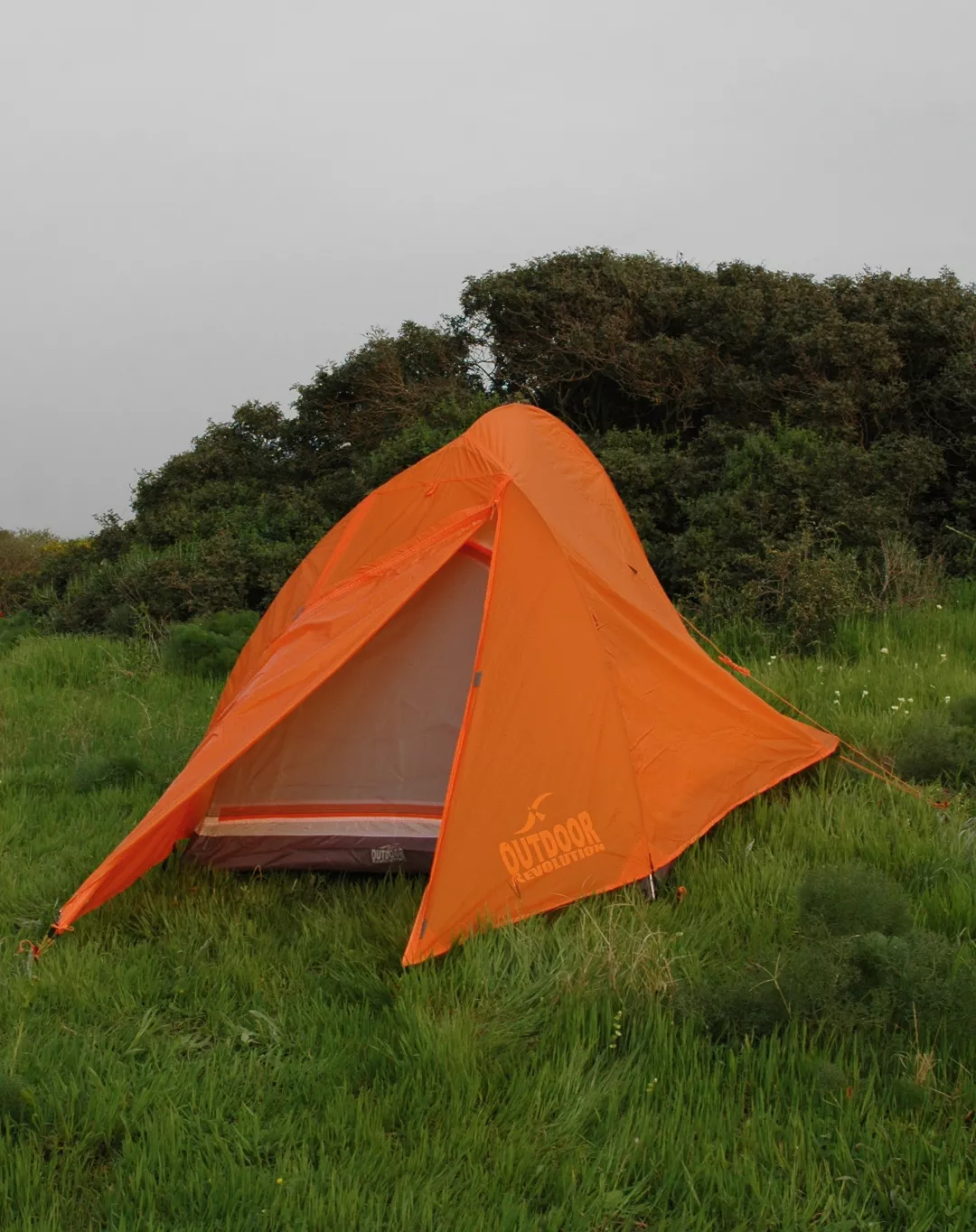 Outdoor Revolution ���� Compact ��� �����