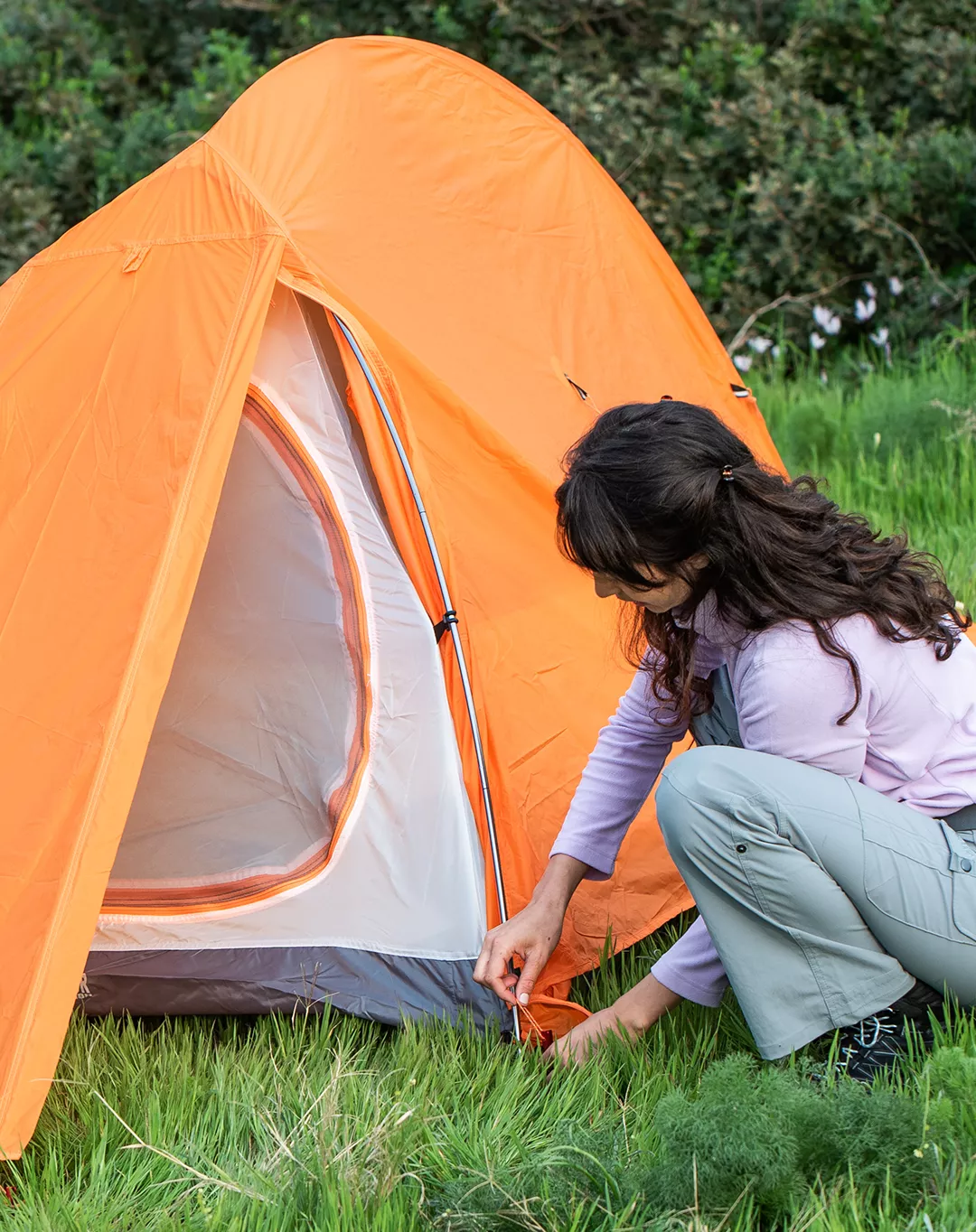 Outdoor Revolution ���� Compact ��� �����