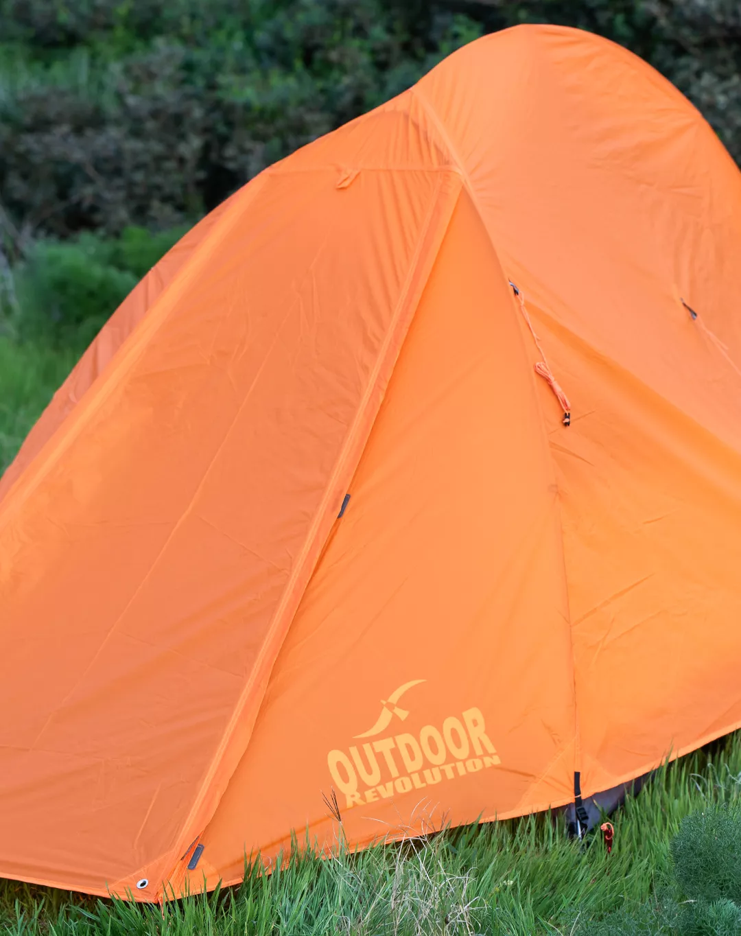 Outdoor Revolution ���� Compact ��� �����