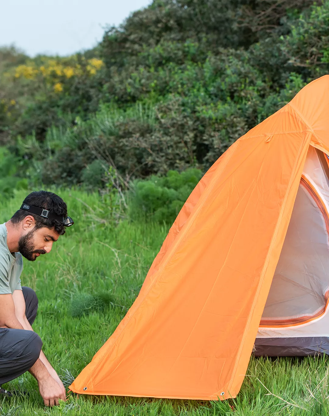 Outdoor Revolution ���� Compact ��� �����