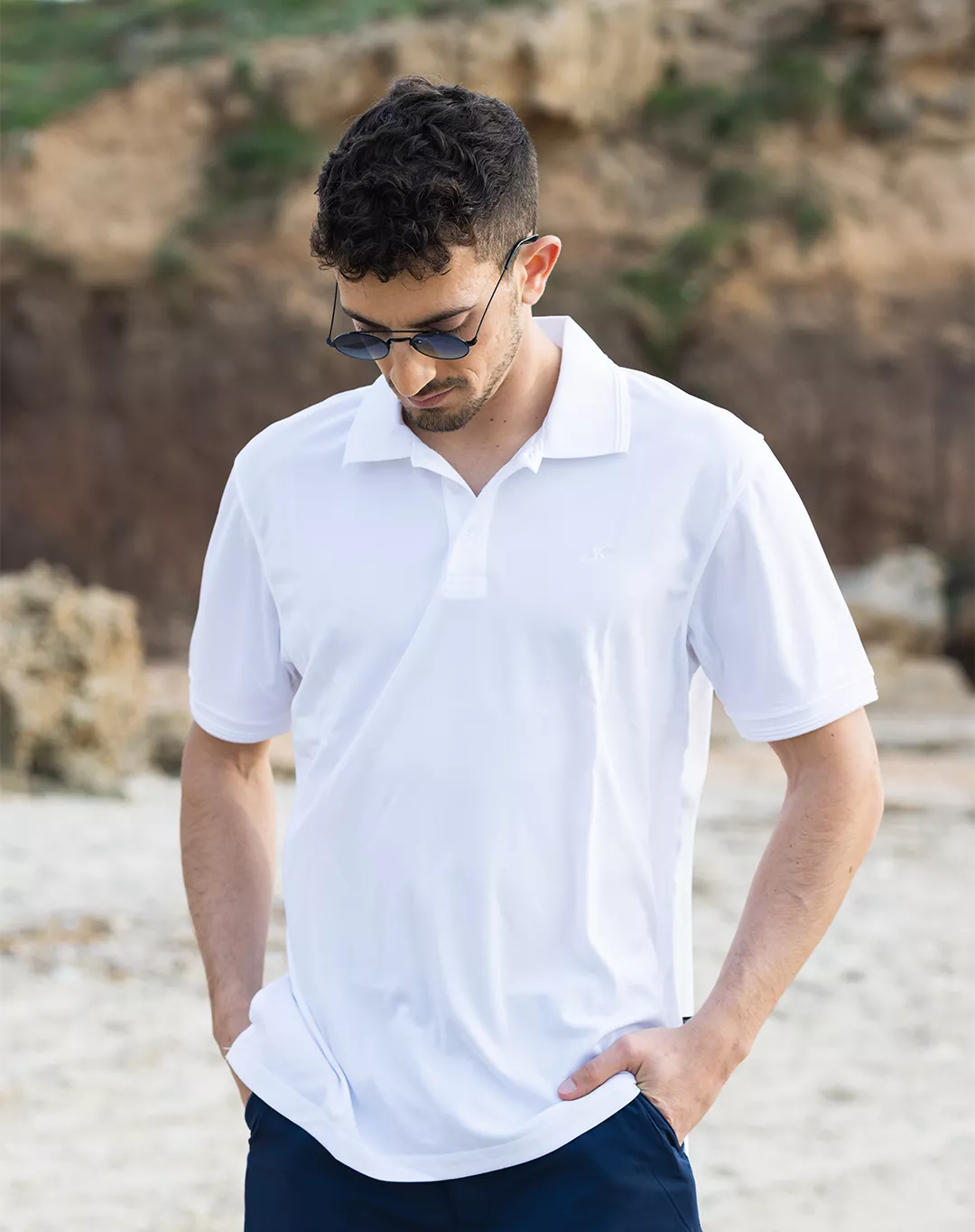 Outdoor Revolution ����� ���� Polo Cool Dry