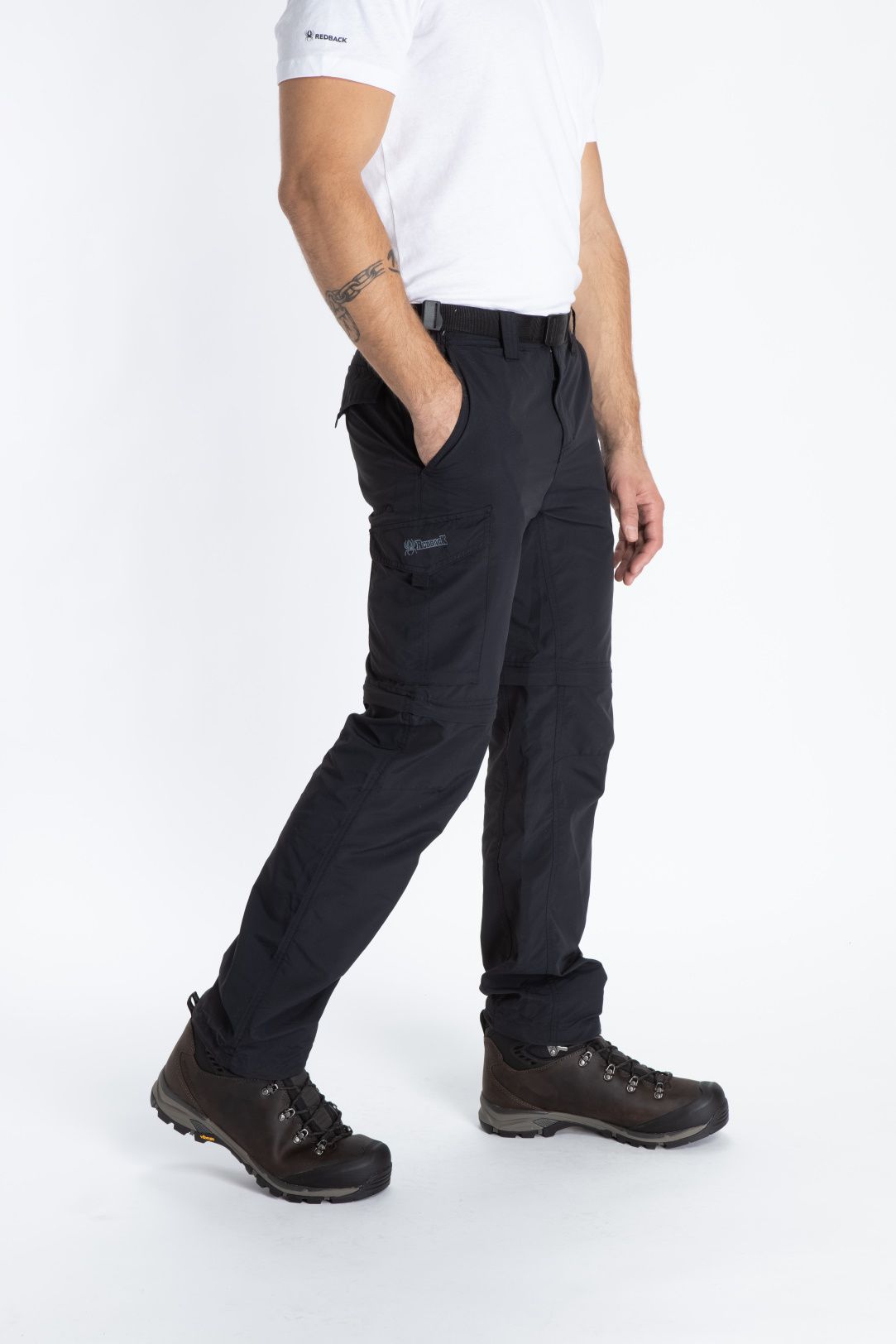 Noosa Convertible-Nylon |���� ���� ������ ����� 2 �-1 REDBACK