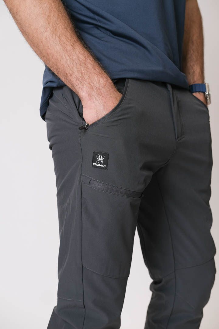 Angler Strech pants |���� ���� ���� ������� ����� ��� (����)  redback