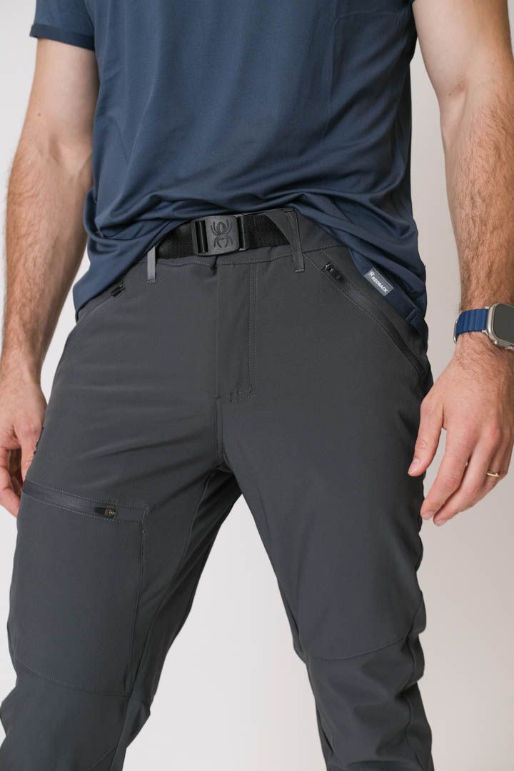 Angler Strech pants |���� ���� ���� ������� ����� ��� (����)  redback