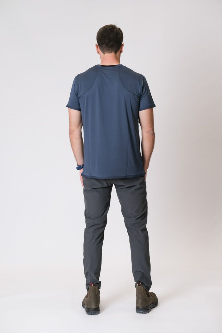 Angler Strech pants |���� ���� ���� ������� ����� ��� (����)  redback