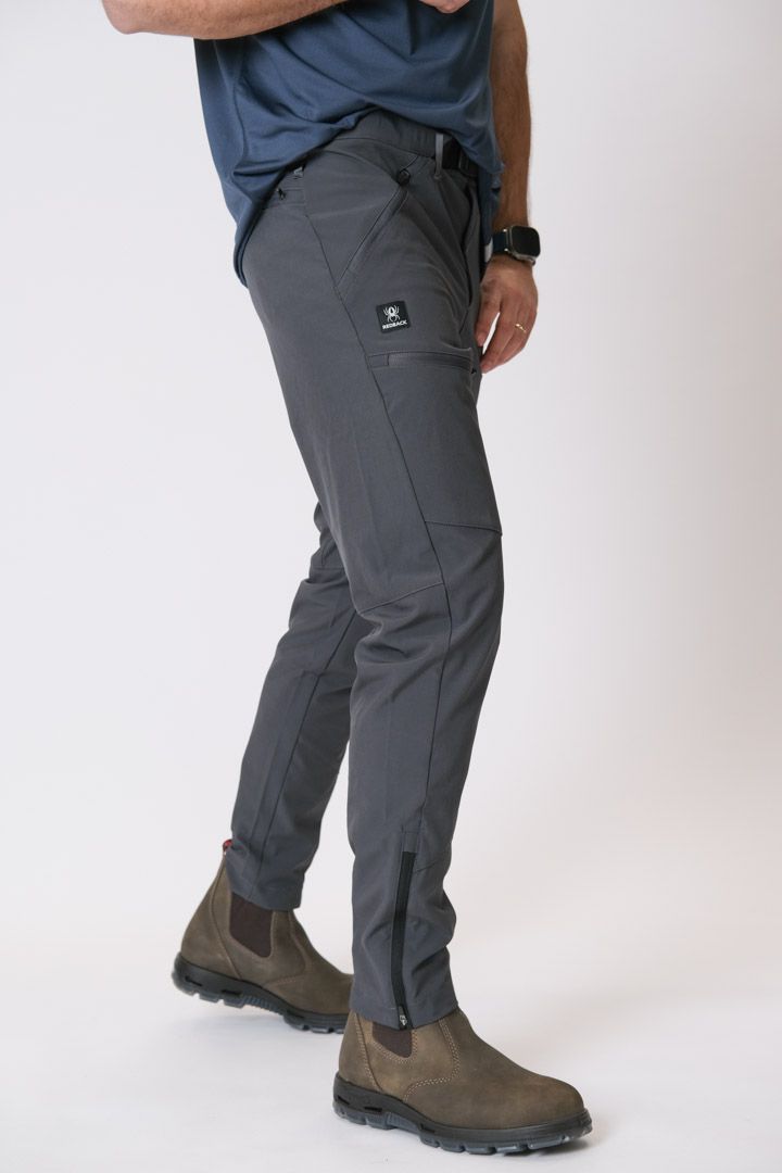 Angler Strech pants |���� ���� ���� ������� ����� ��� (����)  redback