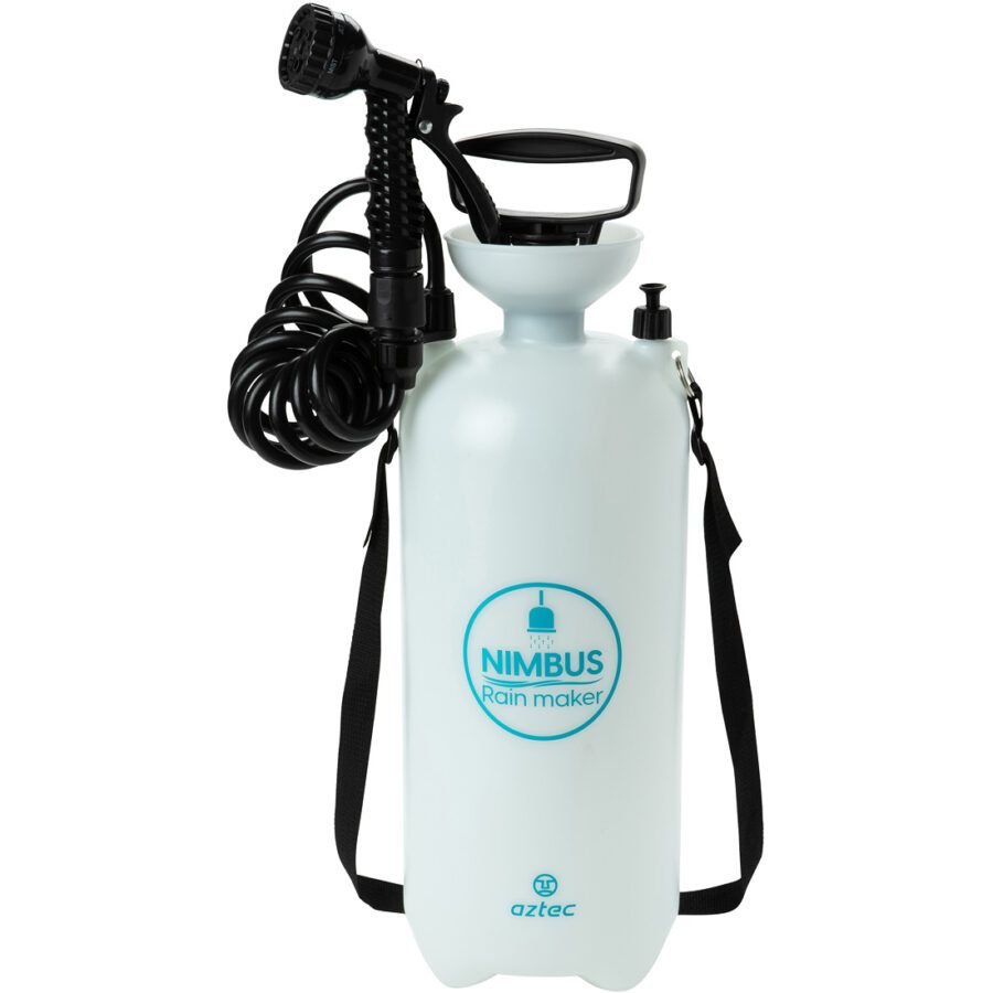 Aztec ����� ��� ����� Nimbus Rain Maker 8L