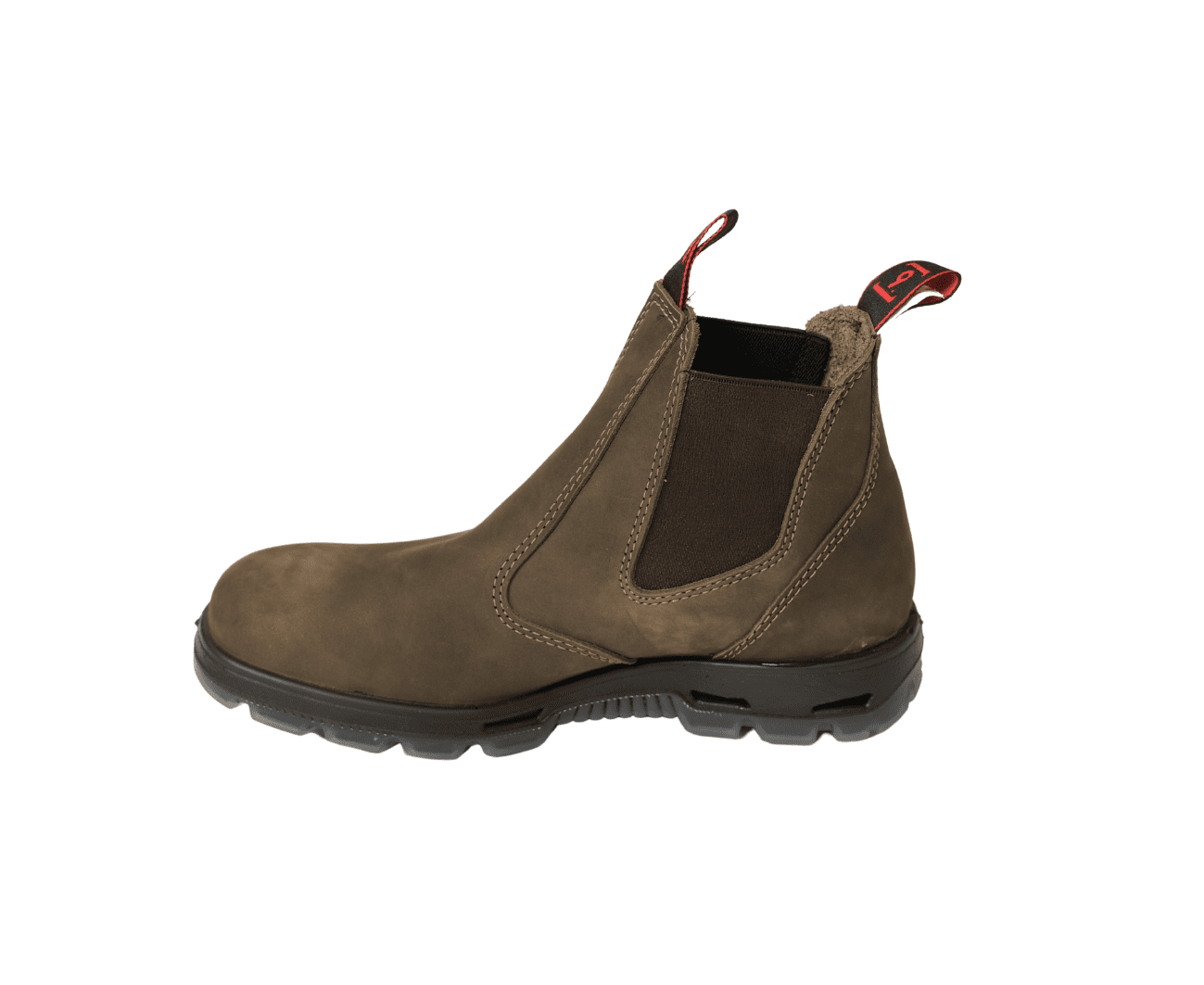 ���� ���� REDBACK � UBIB