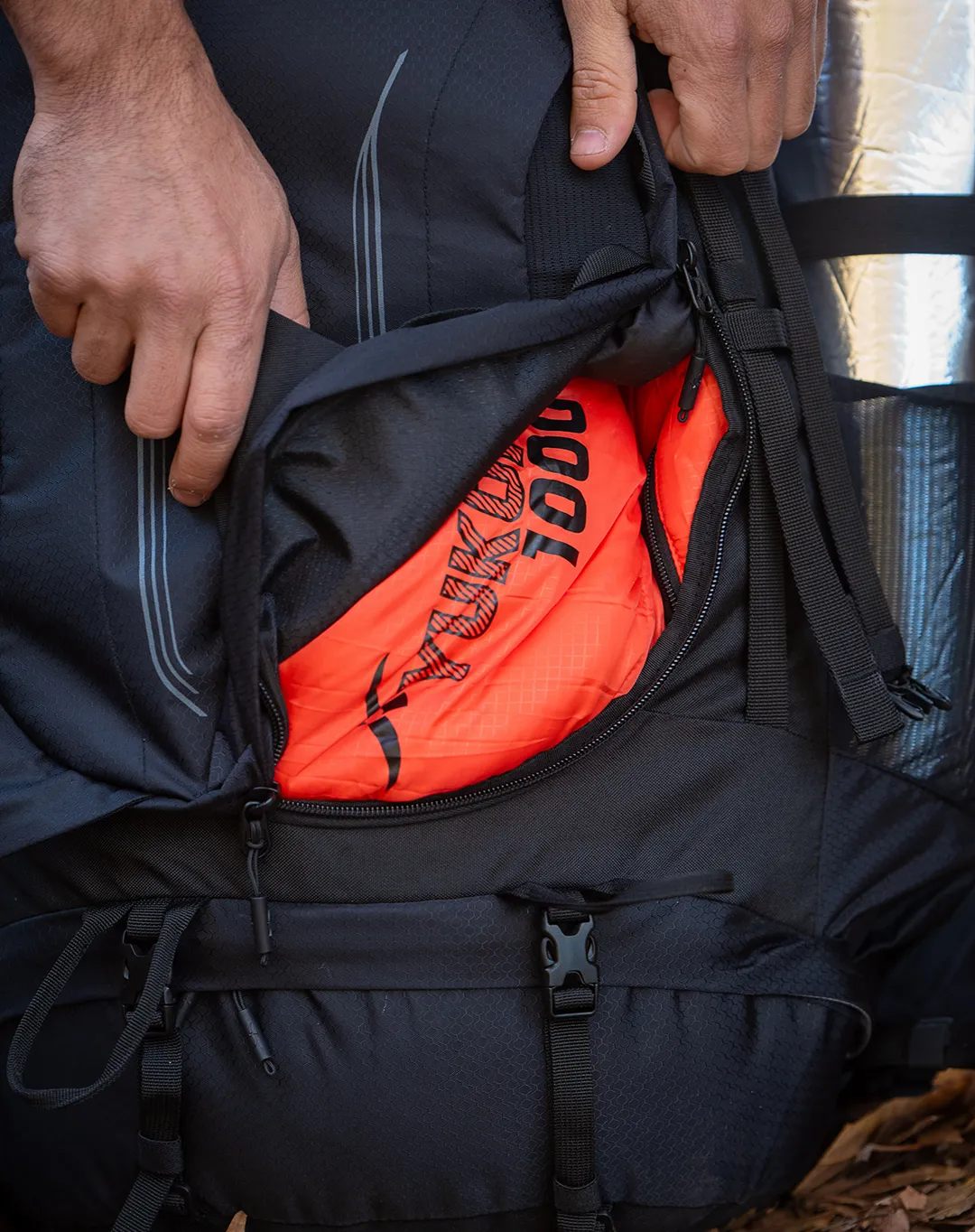 outdoor Revolution ����� Openland 65L