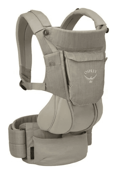 ���� ��� ������ ������� POCO� Soft Child Carrier LT OSPREY