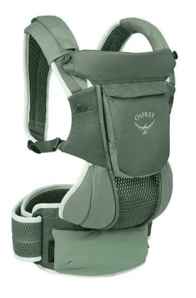 ������ ���� ��� ������ ������� POCO� Soft Child Carrier osprey