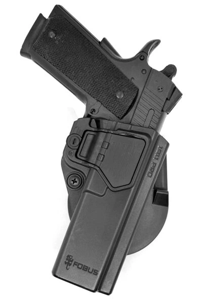 ����� ������ �� ���� ������ 1911/2011 ����� SIG SAUER, SPRINGFIELD, SMITH & WESSON, TAURUS ���� � ��� 1911 PRO ���� FOBUS