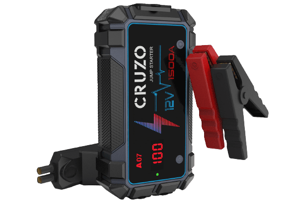 JUMP STARTER  ����� ����� ��� ���� ������ 