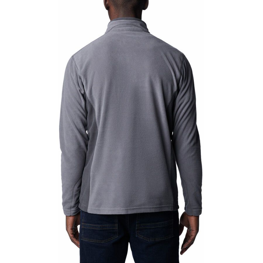  Columbia ��������� ������ ���� Klamath Range II Half Zip