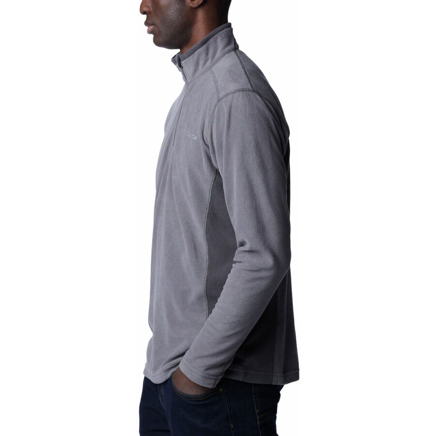  Columbia ��������� ������ ���� Klamath Range II Half Zip